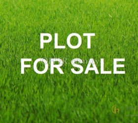 Residential Plot in Columbia Area - 1