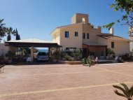 Six bedroom villa for sale in Peyia