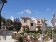 Four bedroom villa for sale in Letymbou