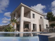 Five bedroom villa for sale in Tala