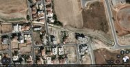 Building Plot 794 sm in Larnaca (Town), Larnaca