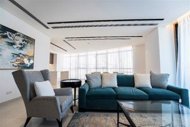 2 Bedroom Luxury Apartment  In Nicosia