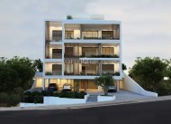 MODERN ONE BEDROOM APARTMENT IN GERMASOGEIA AREA FOR SALE! - 1