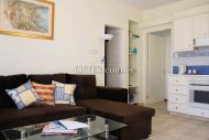 1-bedroom Apartment 45 sqm in Pissouri