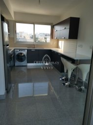 THREE BEDROOM APARTMENT IN MESA GEITONIA