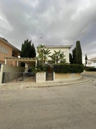 5 Bed Detached Villa for Sale in Dekelia, Larnaca - 1