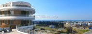 THREE BEDROOM APARTMENT IN PAPHOS CENTRAL AREA - 5