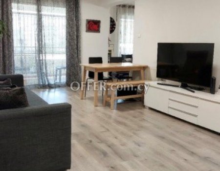 For Sale, Three-Bedroom Apartment in Acropolis - 8