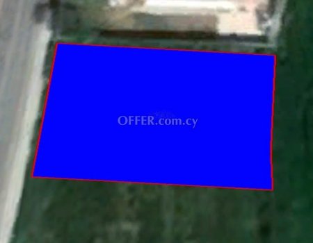 For Sale, Residential Plot in Deftera