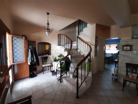 New For Sale €215,000 Maisonette 3 bedrooms, Semi-detached Strovolos Nicosia