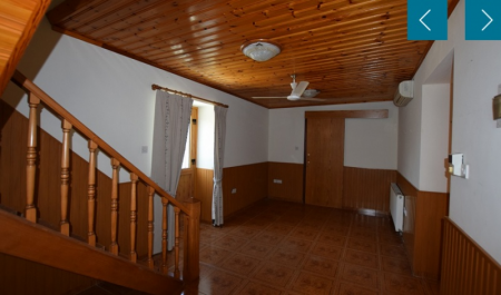 New For Sale €198,500 House (1 level bungalow) 4 bedrooms, Lympia Nicosia