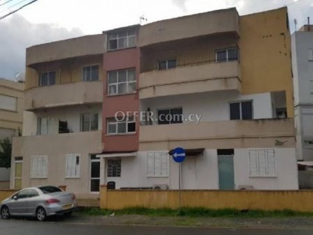 Καινούργιο Πωλείται €380,000 Διαμέρισμα Παλλουριώτισσα Λευκωσία