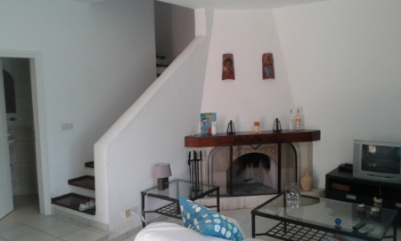 New For Sale €198,000 House (1 level bungalow) 2 bedrooms, Detached Tsada Paphos