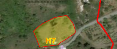 New For Sale €250,000 Plot Platres Kato Limassol