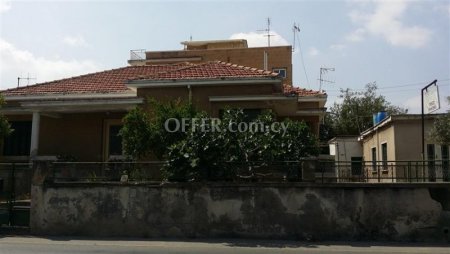 New For Sale €650,000 House 3 bedrooms, Agios Dometios Nicosia