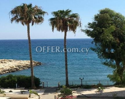 New For Sale €600,000 Penthouse Luxury Apartment 3 bedrooms, Polemidia (Kato) Limassol