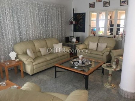 New For Sale €380,000 Maisonette 4 bedrooms, Semi-detached Aglantzia Nicosia