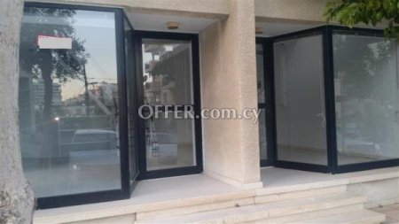 New For Sale €138,000 Shop Nicosia (center), Lefkosia Nicosia