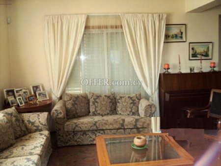 New For Rent €5,000 Villa 4 bedrooms, Detached Strovolos Nicosia