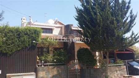 New For Rent €5,000 House 4 bedrooms, Detached Egkomi Nicosia