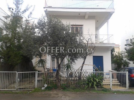 New For Sale €260,000 Maisonette 4 bedrooms, Semi-detached Egkomi Nicosia