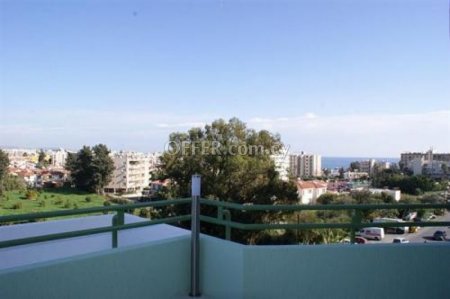 New For Sale €560,000 Penthouse Luxury Apartment 3 bedrooms, Retiré, top floor, Lemesos (Limassol center) Limassol