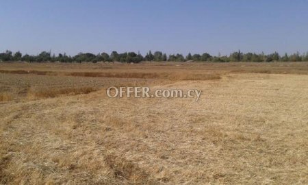 New For Sale Land Paliometocho Palaiometocho Nicosia