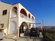 2-bedroom Apartment 95 sqm in Pissouri