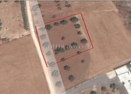 New For Sale €58,000 Land Klirou Nicosia