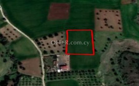 New For Sale €33,500 Land Klirou Nicosia