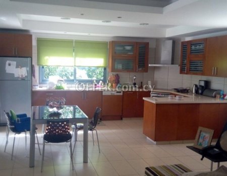 For Sale, Four-Bedroom Detached House in Mammari - 7