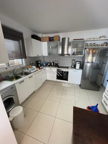3 Bed Apartment for Sale in New Hospital, Larnaca - 8
