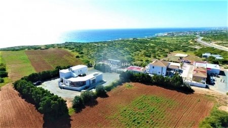 Unique Private Villa in Cape Greco