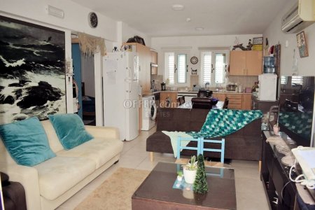 Beautiful Two Bedroom Apartment in Kapparis