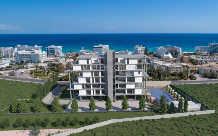 Luxurious Apartment in the Heart of Protaras