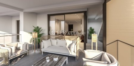 New For Sale €315,000 Apartment 2 bedrooms, Lemesos (Limassol center) Limassol