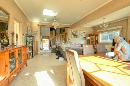 4 Bed Detached Villa for Sale in Deryneia, Ammochostos - 2