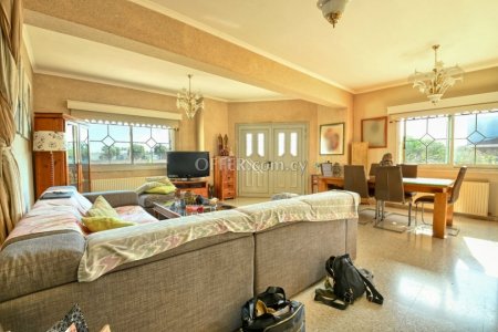 4 Bed Detached Villa for Sale in Deryneia, Ammochostos - 4