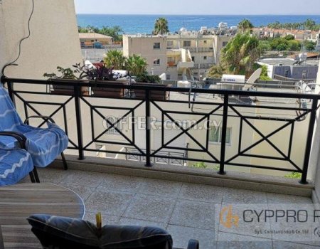 2 Bedroom Apartment close to St. Raphael Hotel
