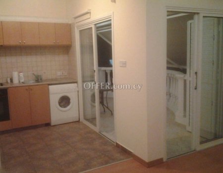For Sale, Two-Bedroom Penthouse in Acropolis - 8