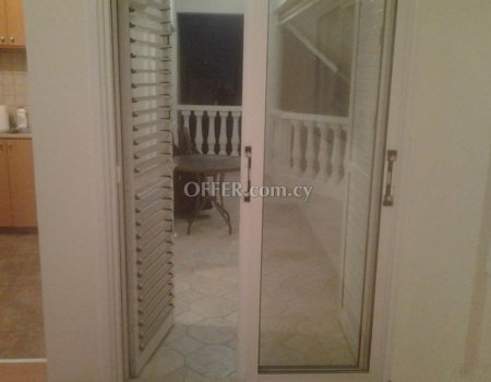 For Sale, Two-Bedroom Penthouse in Acropolis - 2