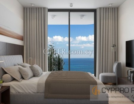 3 Bedroom Penthouse in Larnaca - 5