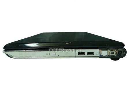 HP Pavilion DV6 Laptop 15.6″ - 3