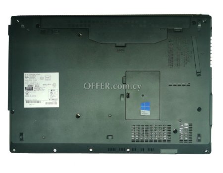 Fujitsu Lifebook A574 Laptop 15.6 - 3