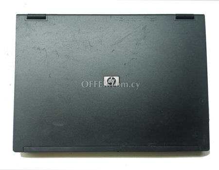 HP Compaq NX8220 Laptop 15 - 2