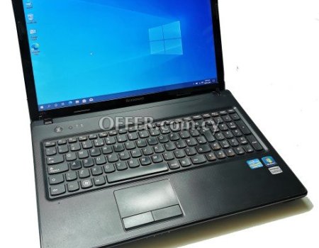 Lenovo G570 Laptop 15.6