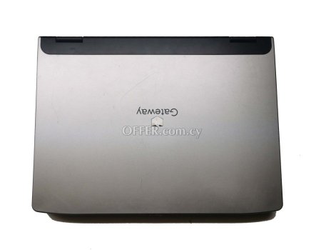 Gateway 15.4″ M360 Laptop - 2