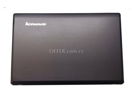 Lenovo G580 15.6″ Laptop - 4