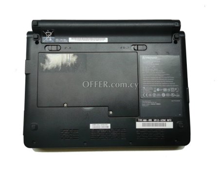 Lenovo Ideapad Laptop S10e 10.1 - 2