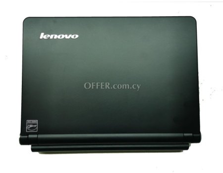 Lenovo Ideapad Laptop S10e 10.1 - 5